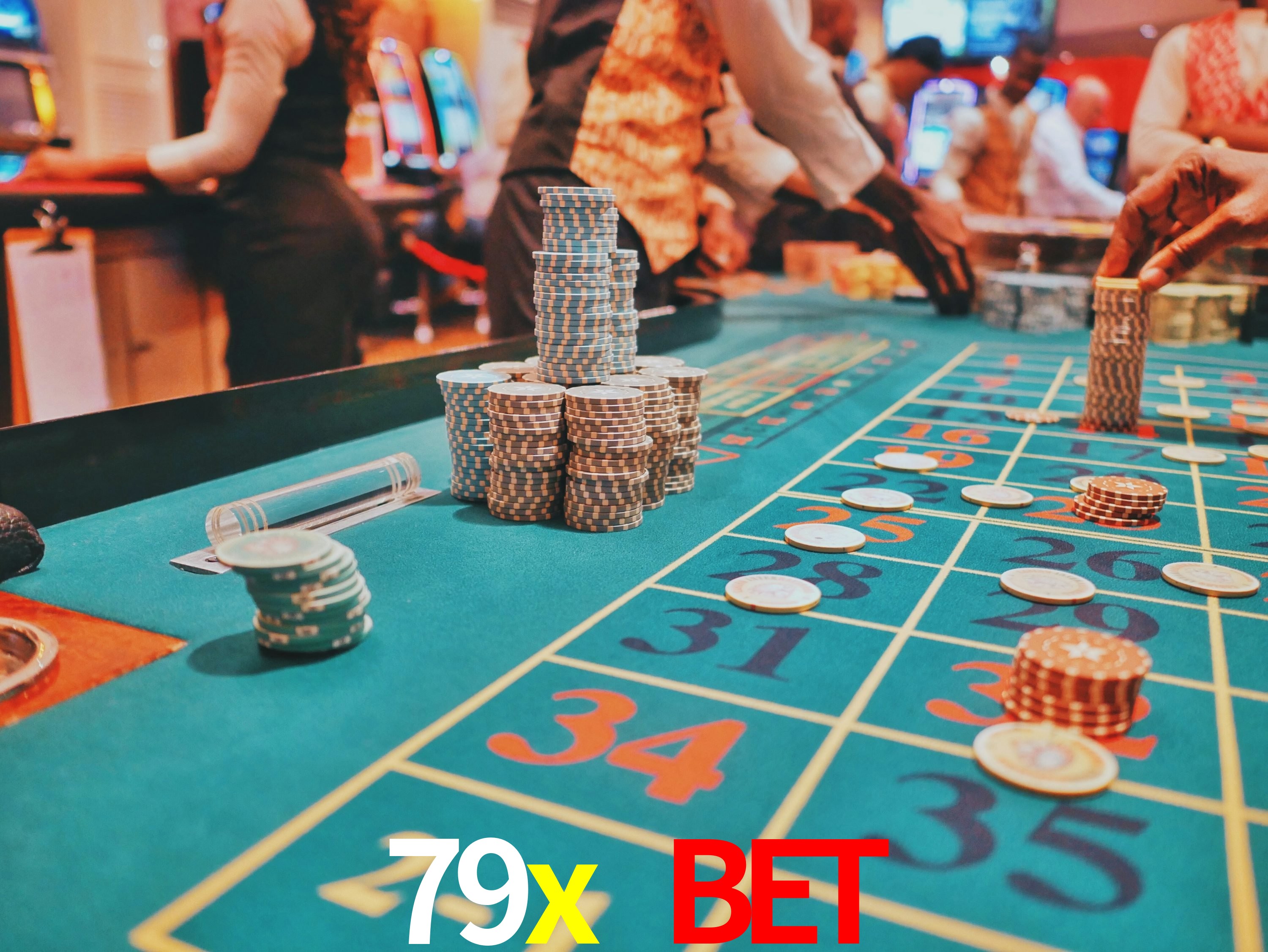 A Emoção da Loteria na 79x bet: Uma Chance de Mudança de Vida